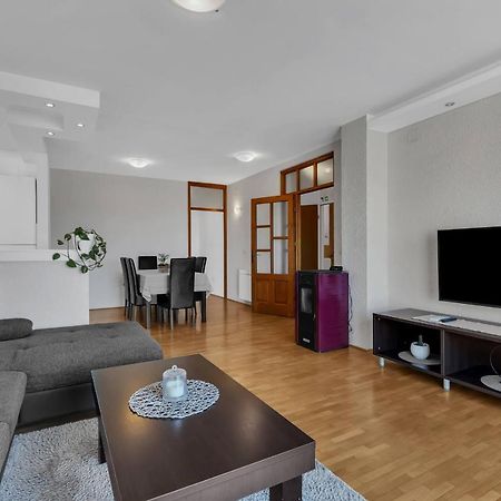 Urban Apartment マカルスカ エクステリア 写真