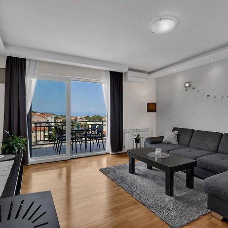 Urban Apartment マカルスカ エクステリア 写真
