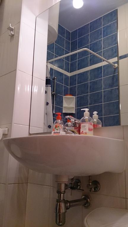 Urban Apartment マカルスカ 部屋 写真