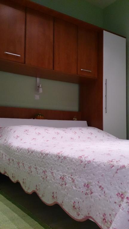 Urban Apartment マカルスカ 部屋 写真