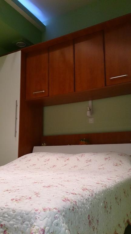 Urban Apartment マカルスカ 部屋 写真