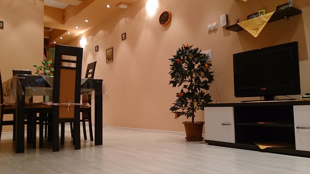 Urban Apartment マカルスカ 部屋 写真