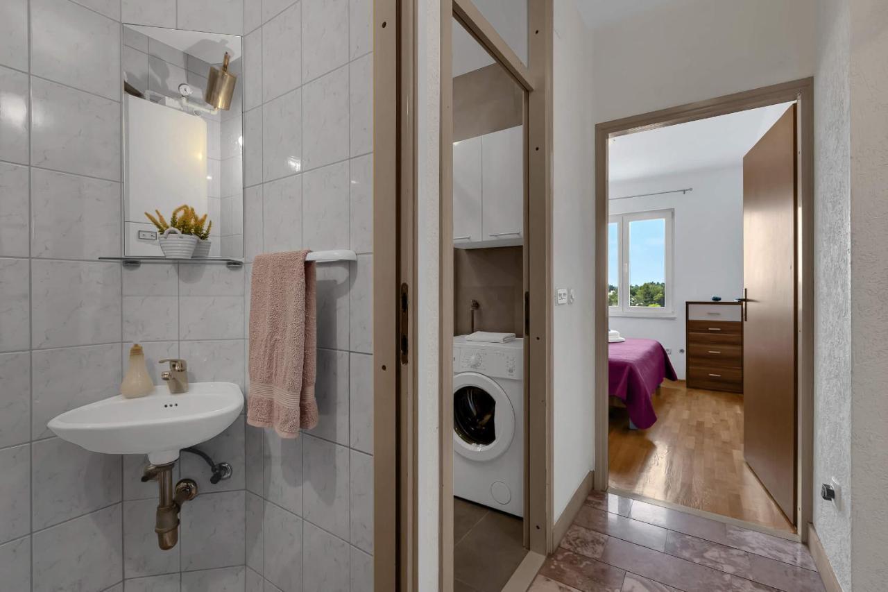 Urban Apartment マカルスカ エクステリア 写真