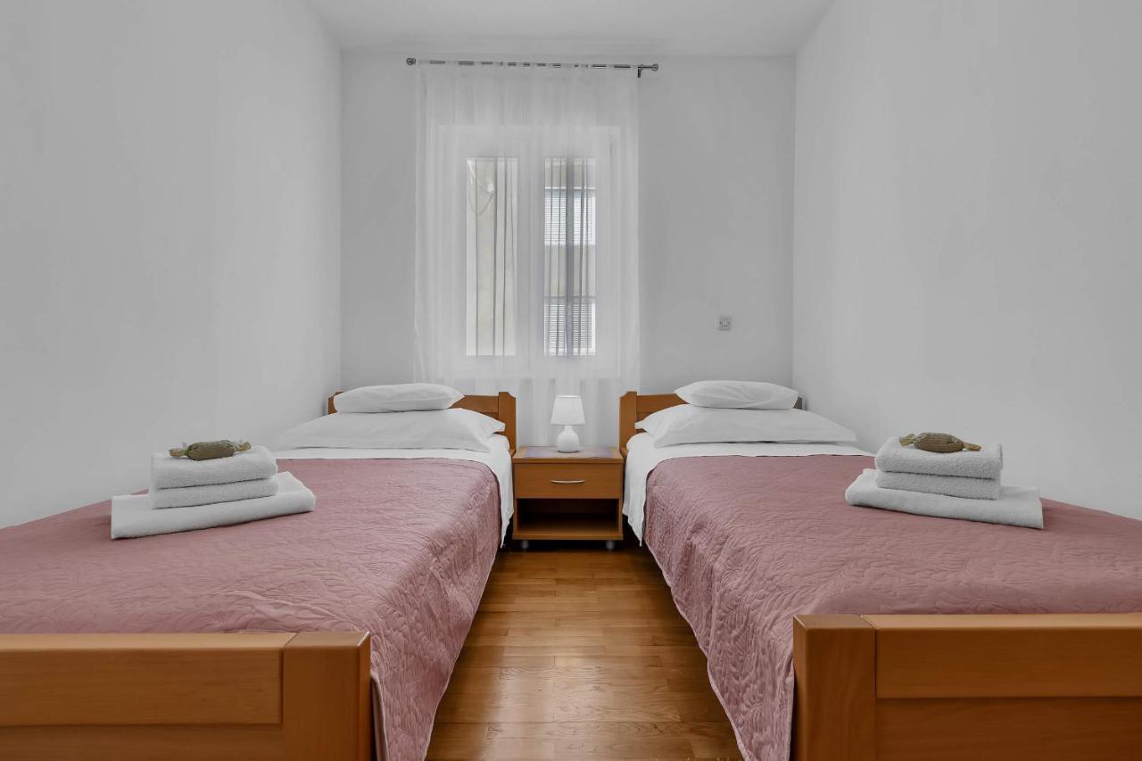 Urban Apartment マカルスカ エクステリア 写真