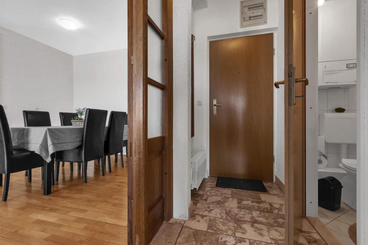 Urban Apartment マカルスカ エクステリア 写真