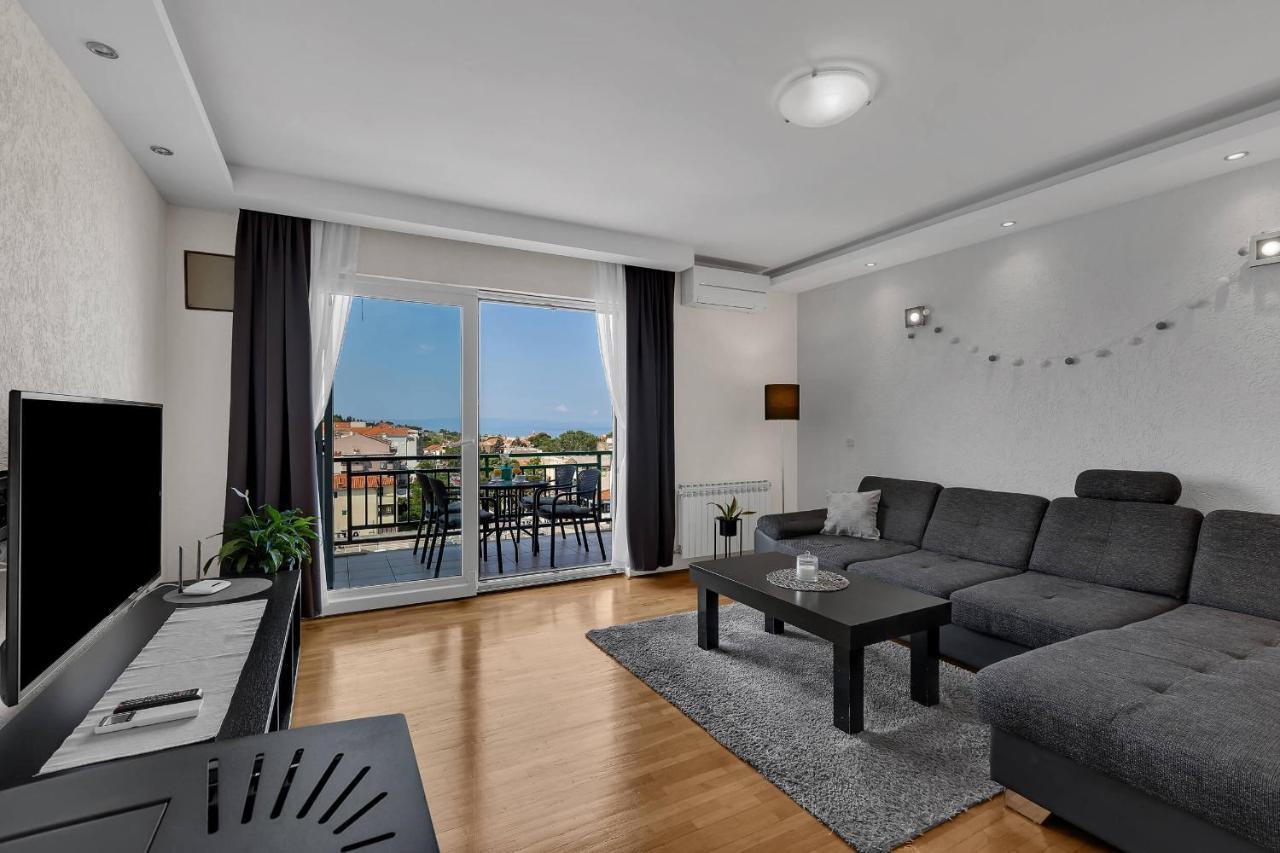 Urban Apartment マカルスカ エクステリア 写真