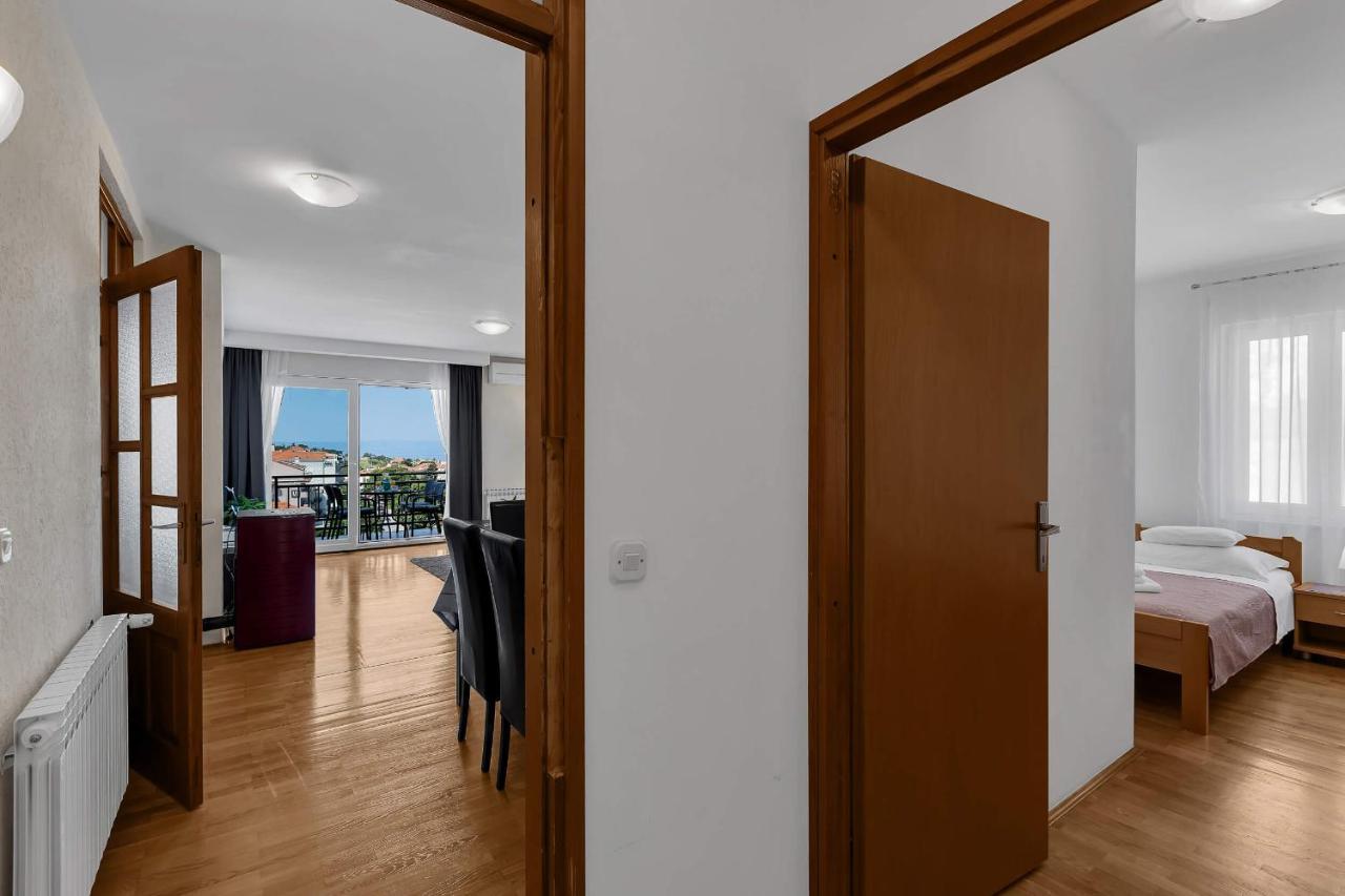 Urban Apartment マカルスカ エクステリア 写真