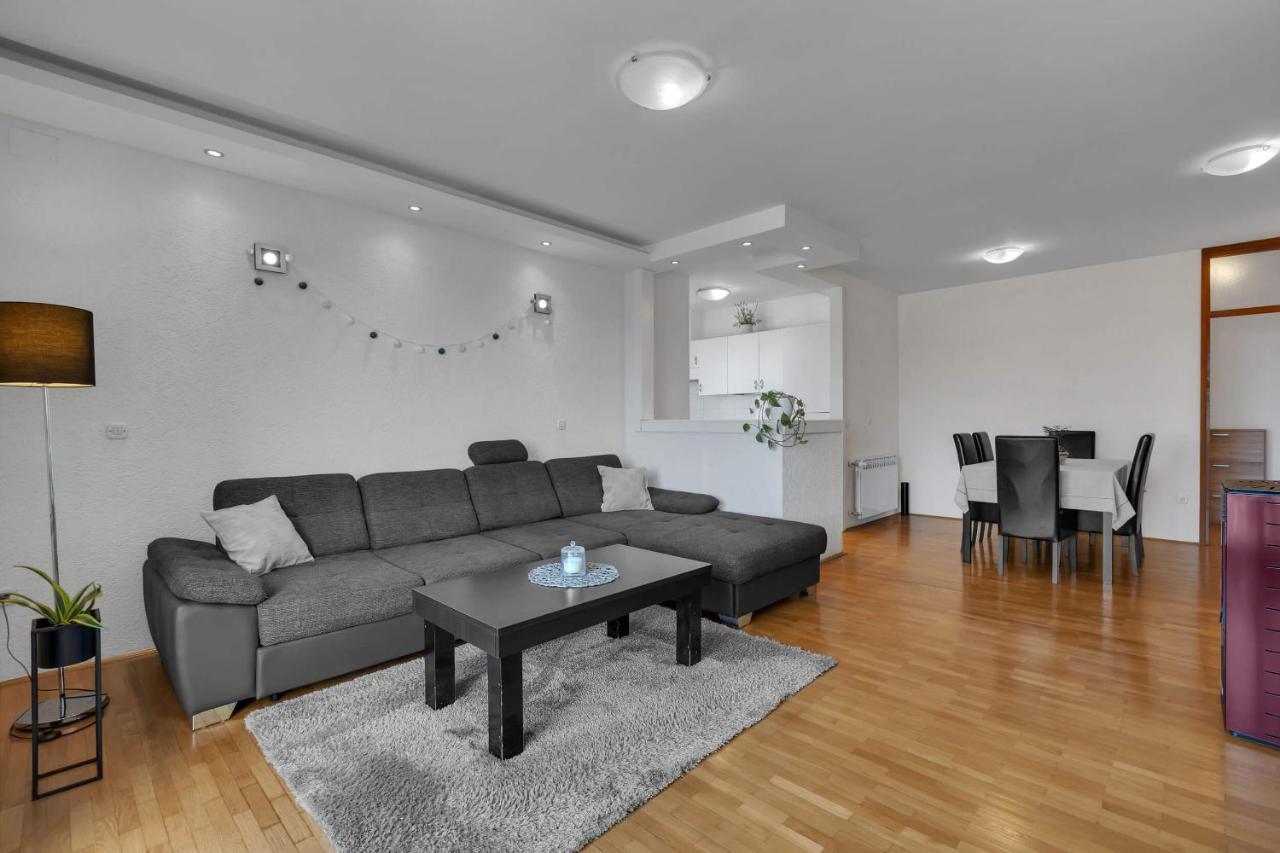 Urban Apartment マカルスカ エクステリア 写真
