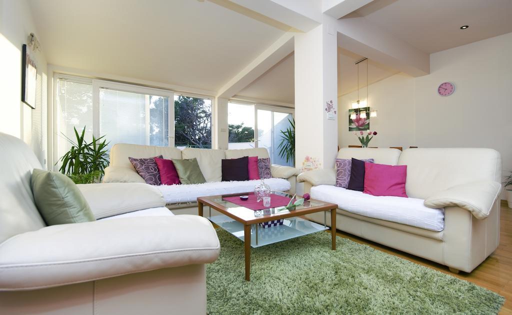 Urban Apartment マカルスカ 部屋 写真