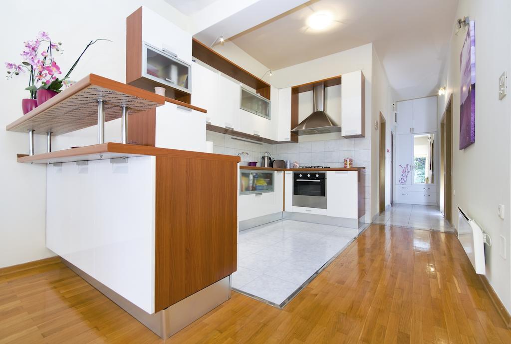 Urban Apartment マカルスカ エクステリア 写真