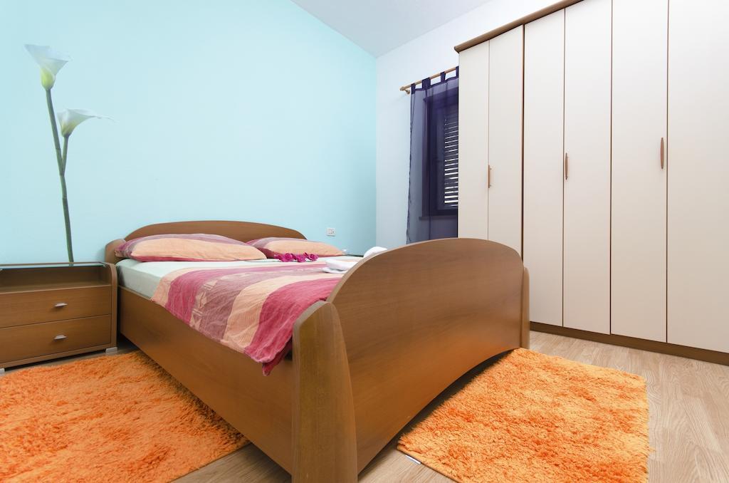 Urban Apartment マカルスカ 部屋 写真