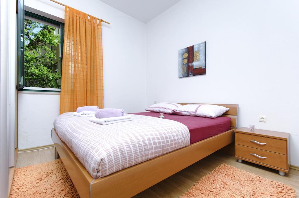 Urban Apartment マカルスカ 部屋 写真