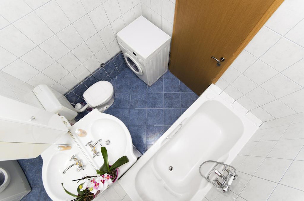 Urban Apartment マカルスカ 部屋 写真